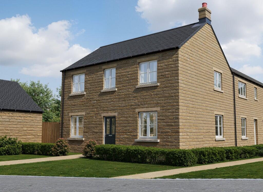 Main image of property: Penhill Pastures, 
Leyburn, 
DL8 5DJ