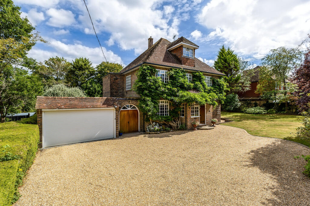 Main image of property: Stockcroft Road, Balcombe, RH17