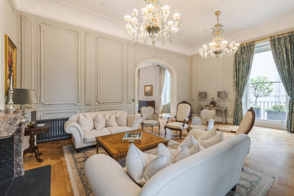 Main image of property: Hyde Park Place, London