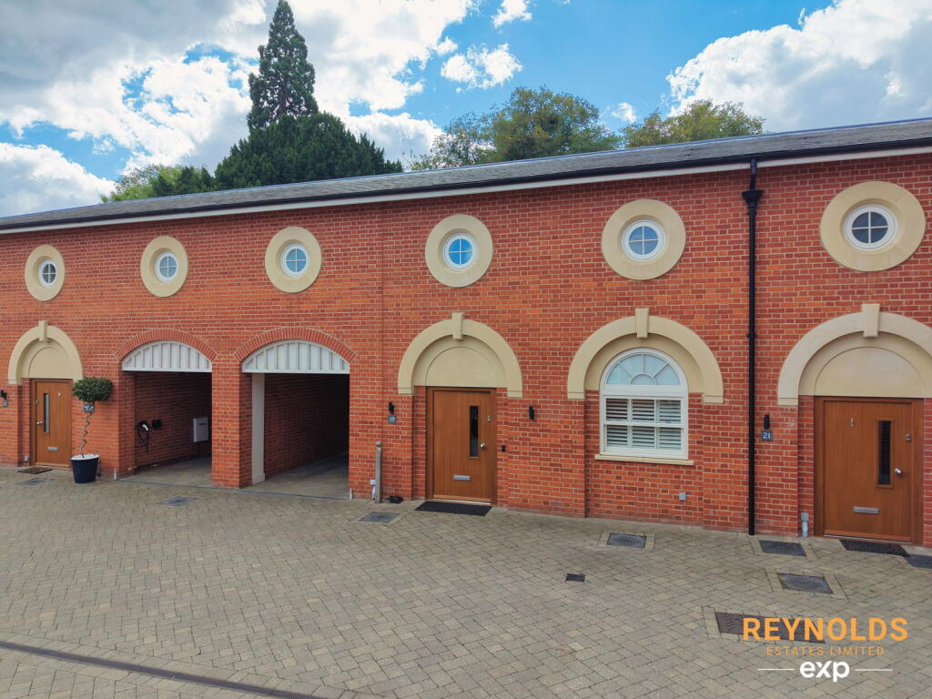 Main image of property: Leybourne Chase, West Malling, Kent, ME19 5ST