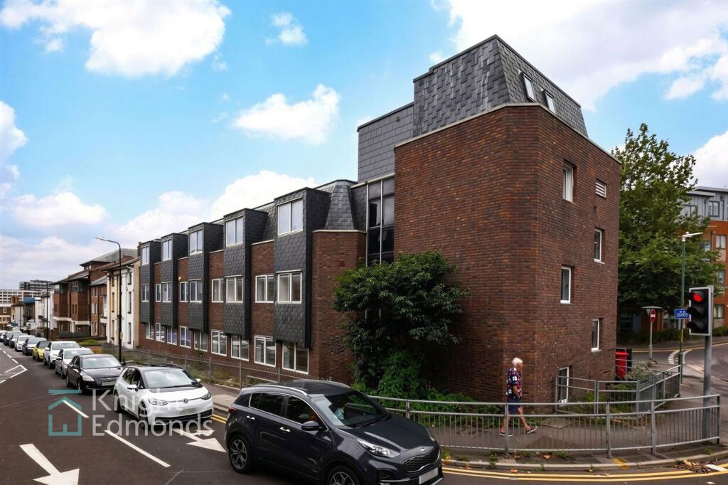 Main image of property: Queen Anne Road, Coronet House, ME14