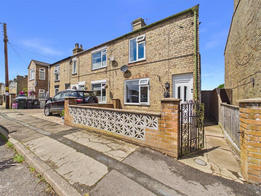 Main image of property: Christopher Road, Alford