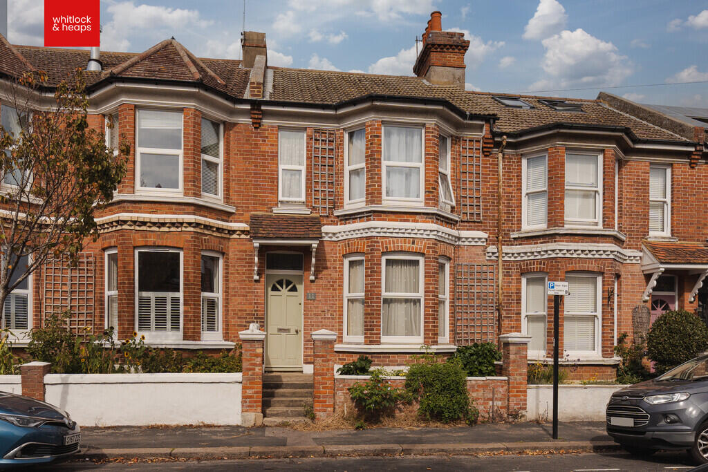 Main image of property: Stoneham Road, Hove