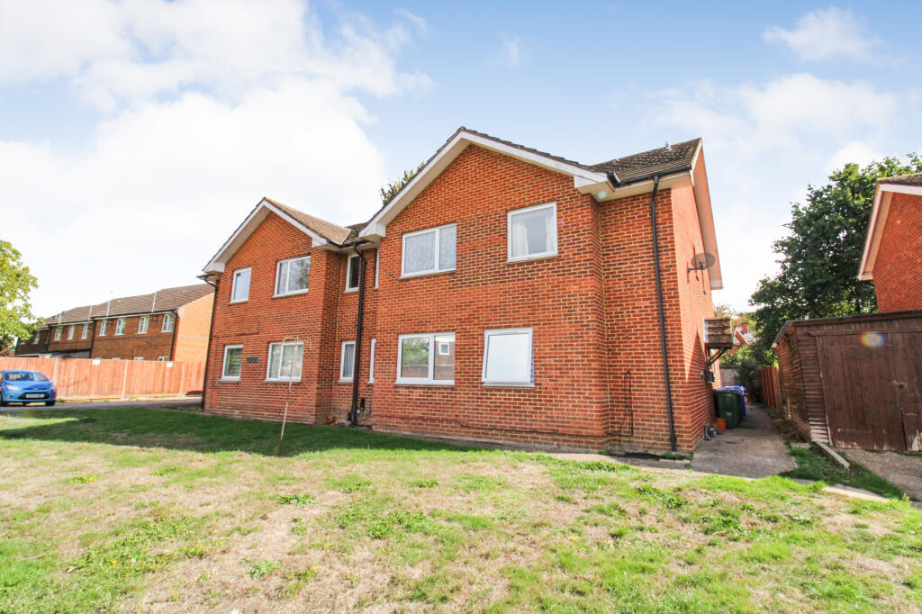 Main image of property: Almondale Court, Austen Road, Farnborough , GU14