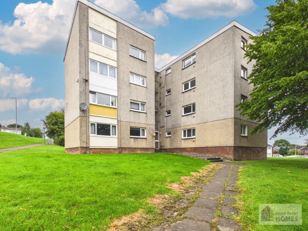 Main image of property: Mull, St Leonards, East Kilbride, G74