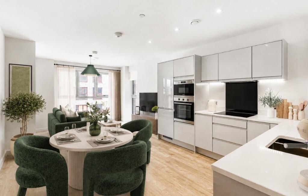 Main image of property: High Street,
Brentford,
TW8 0AA