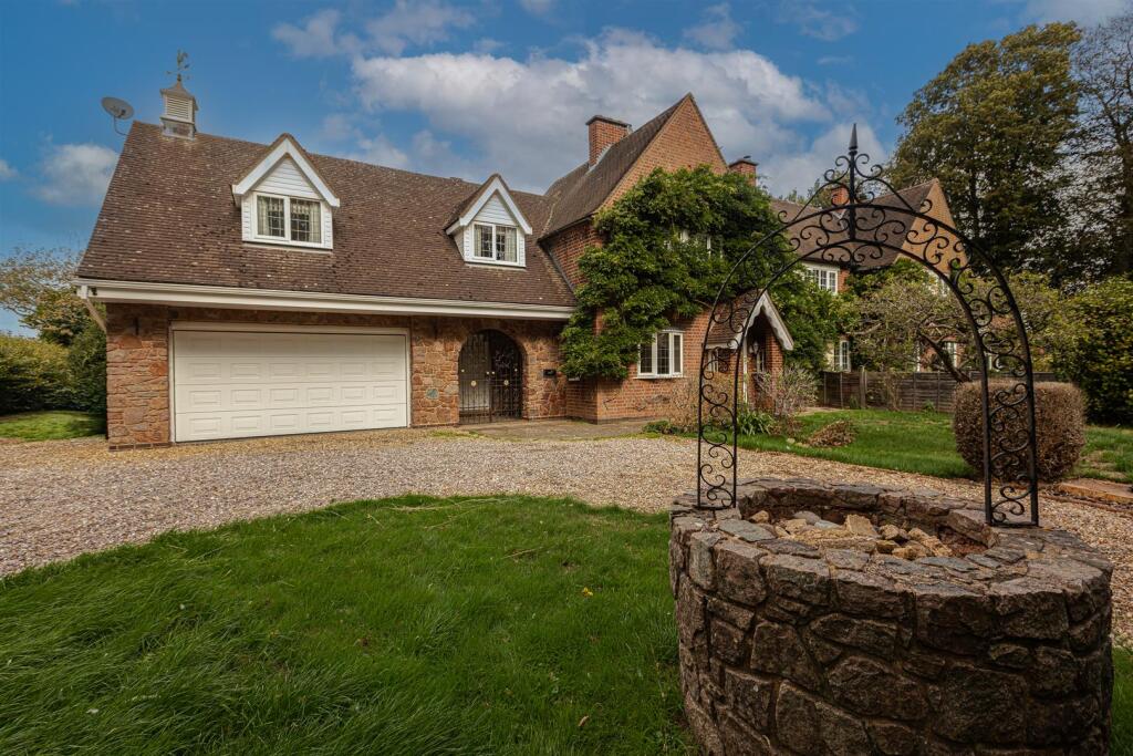 Main image of property: Peckleton Lane, Leicester Forest West