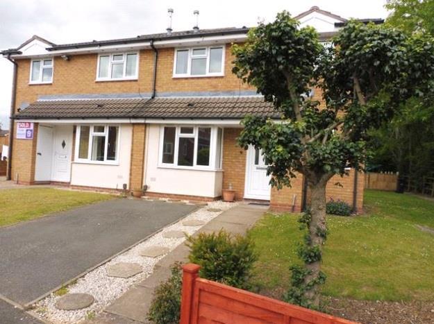 Main image of property: Dadford View, Brierley Hill, DY5