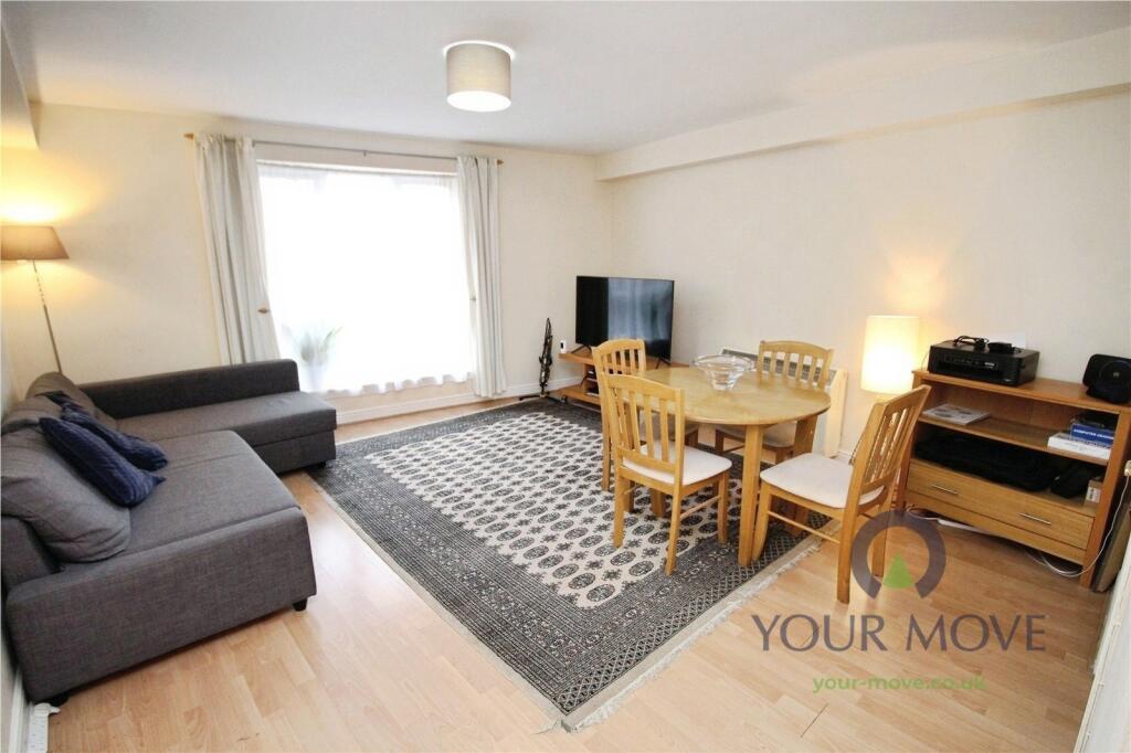 Main image of property: Prebend Street, Bedford, Bedfordshire, MK40