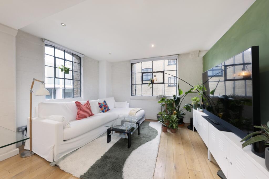 Main image of property: Coriander Court, Gainsford Street SE1