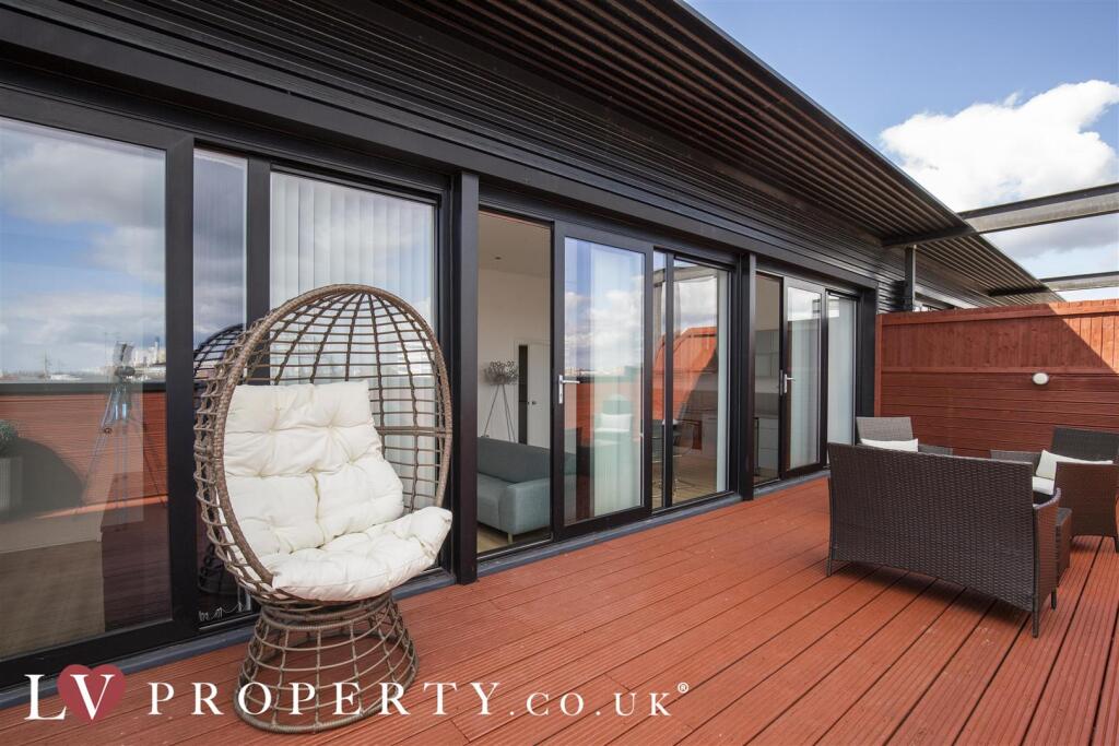 Main image of property: Amazon Lofts, Tenby Street, Jewellery Quarter, Birmingham, B1