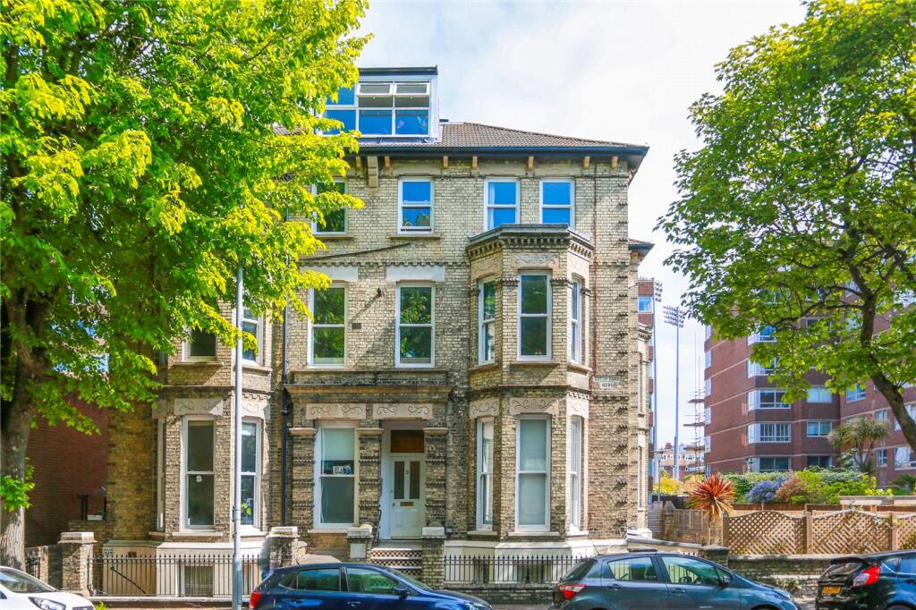 Main image of property: Eaton Road, Hove, BN3