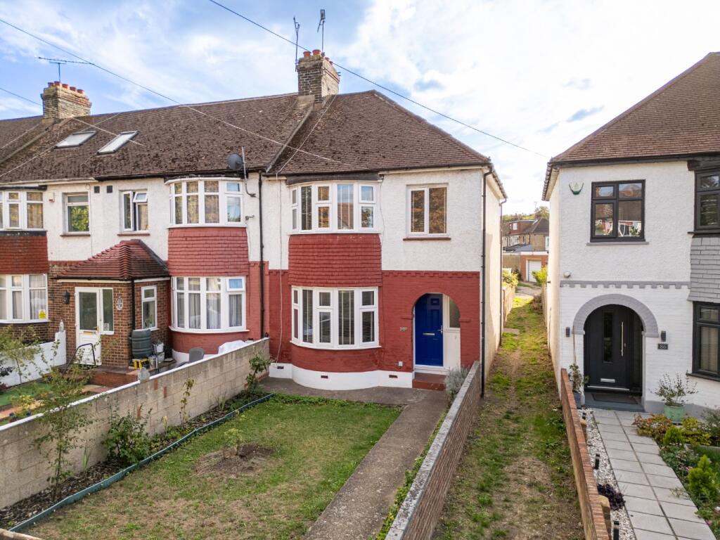 Main image of property: Rochester Road, Gravesend, Kent, DA12 2HZ