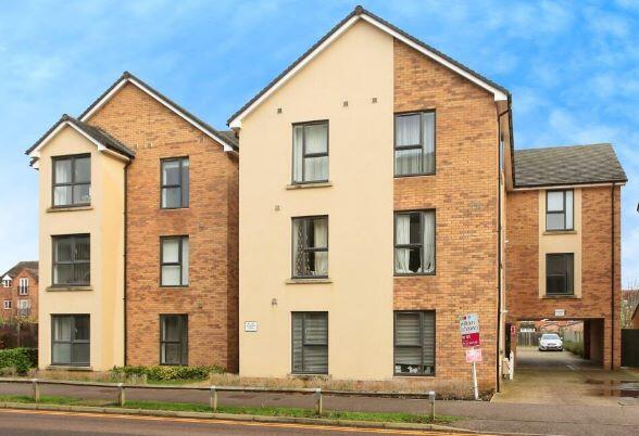 Main image of property: 73 St. Johns Close, Peterborough, Cambridgeshire, PE3 6GZ
