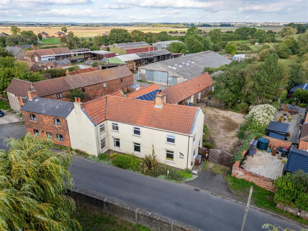 Main image of property: High Street, East Butterwick, Scunthorpe