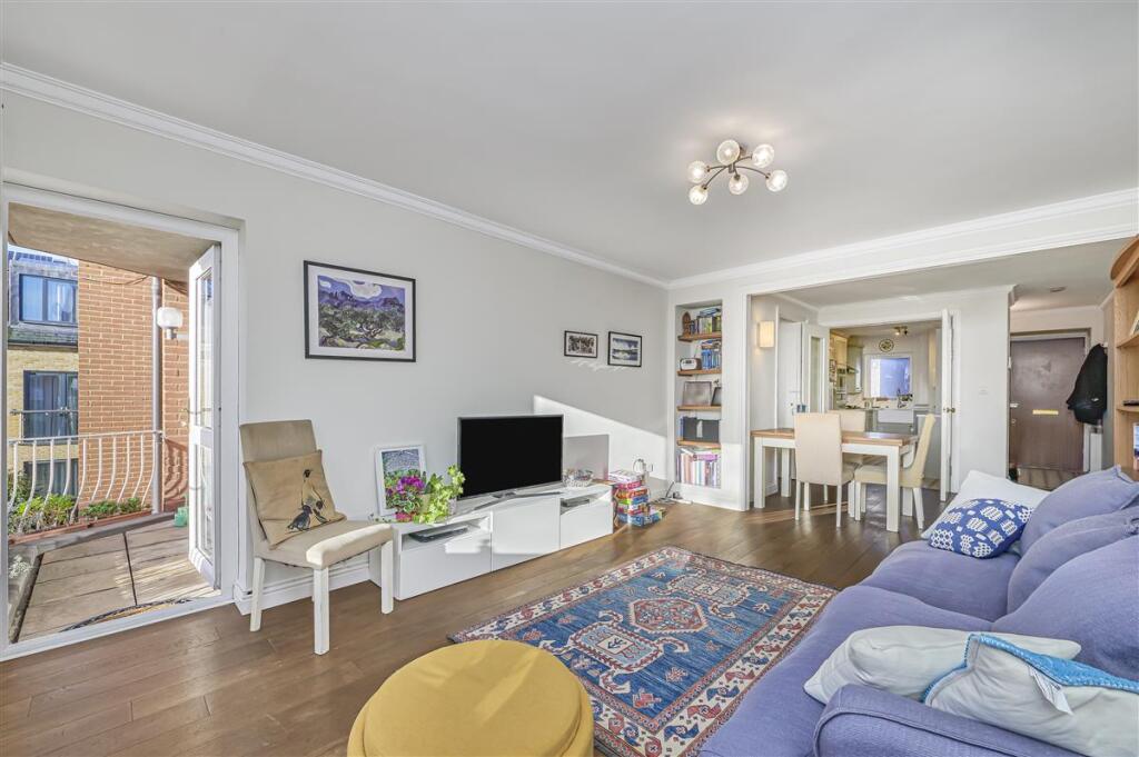 Main image of property: Upper Richmond Road, SW15