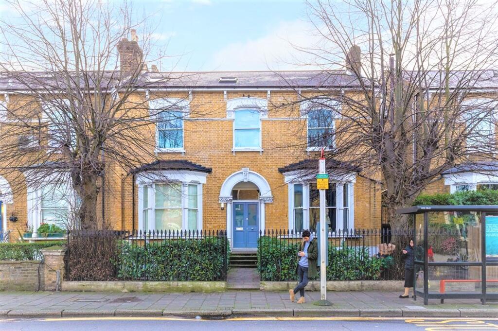 Main image of property: Lordship Park, London, N16