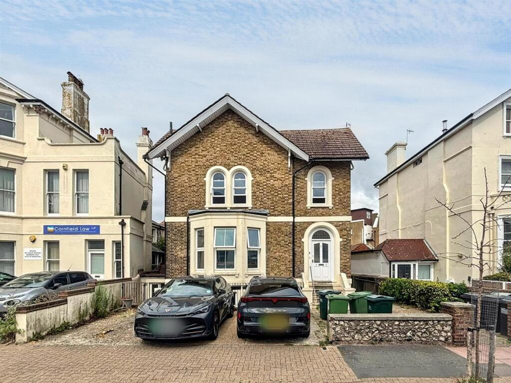 Main image of property: Bolton Road, Eastbourne