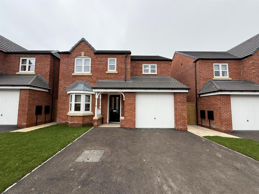 Main image of property: Rivington Park, Bolton, BL6