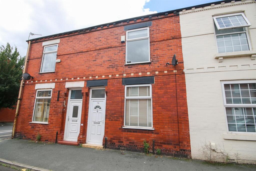 Main image of property: Station Road, Eccles
