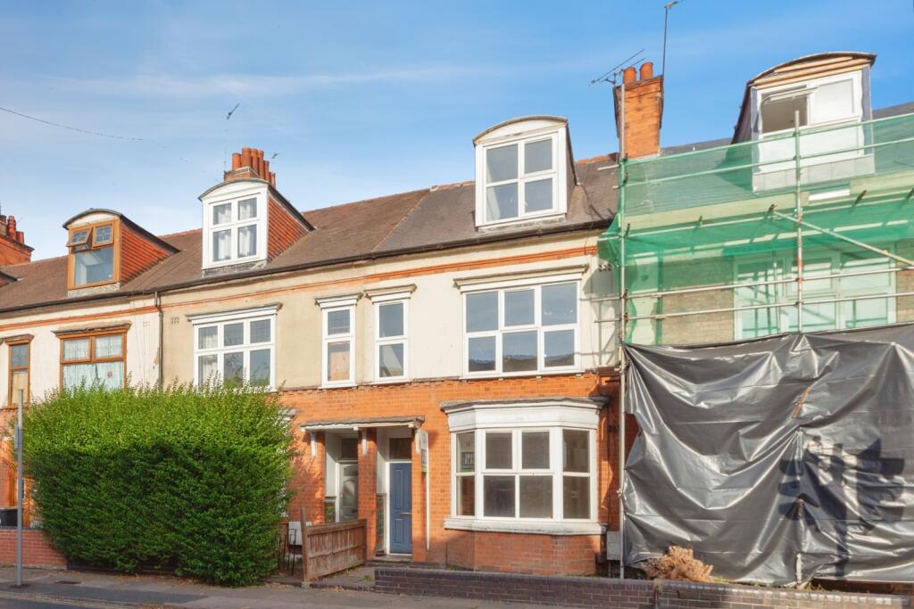 Main image of property: Fosse Road South, Leicester, Leicestershire, LE3