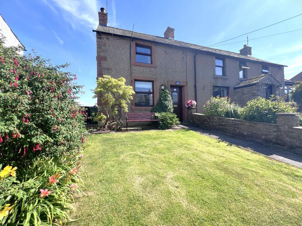 Main image of property: Fell Cottage, Grt Strickland CA10 3DF