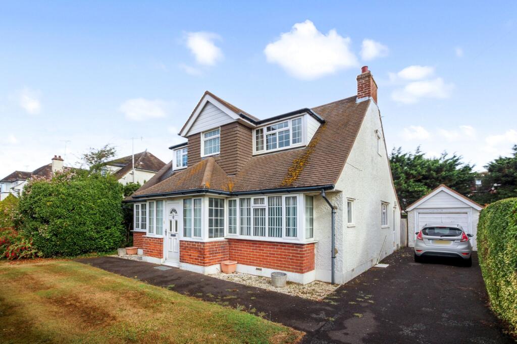Main image of property: Cudlow Avenue, Rustington, BN16