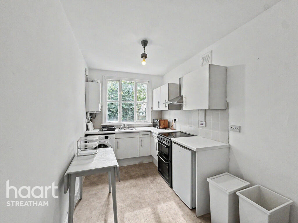 Main image of property: Palace Road, Streatham Hill