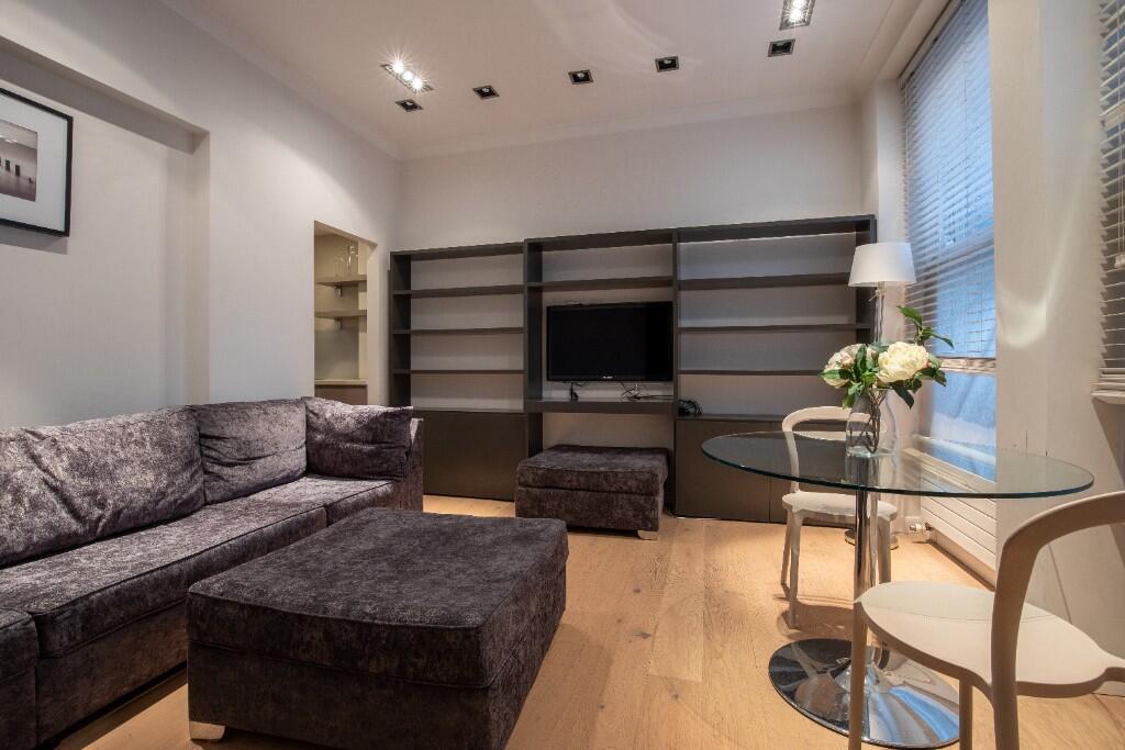 Main image of property: Courtfield Road, London, SW7