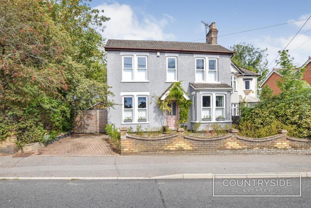 Main image of property: Kiln Road, Thundersley, Benfleet
