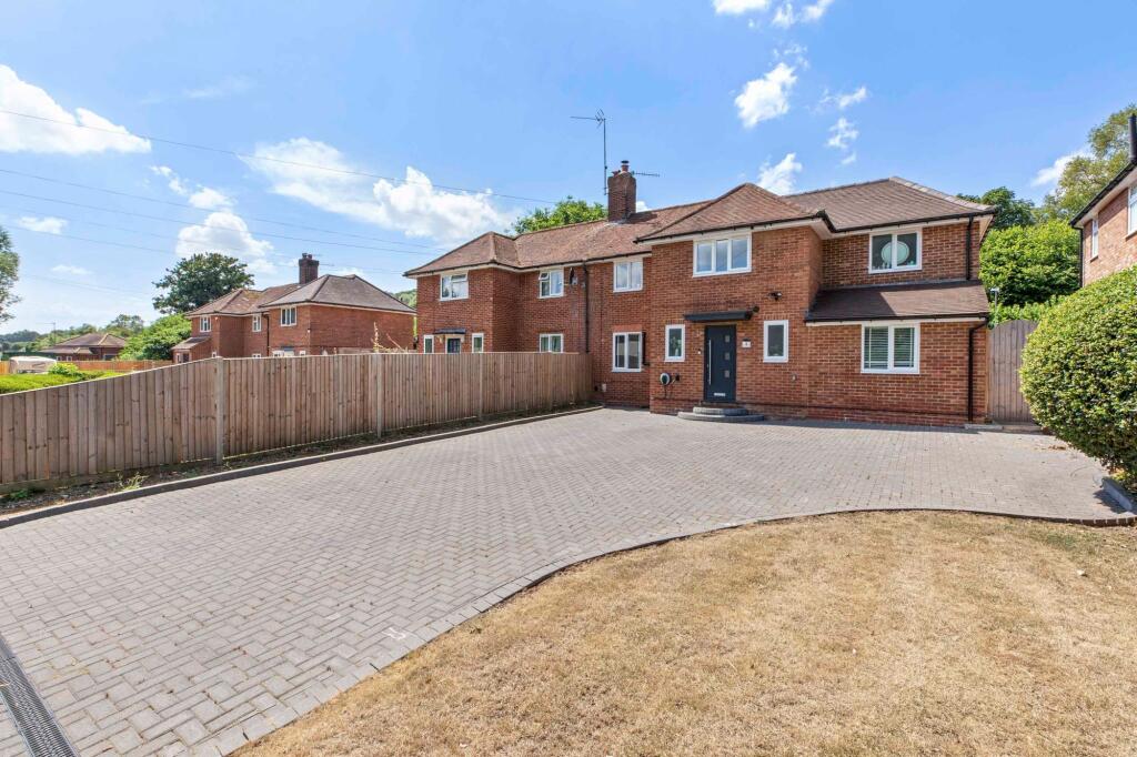 Main image of property: Valley Road, Hughenden Valley, HP14