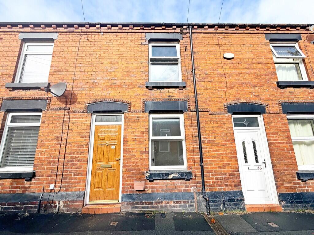 Main image of property: St Paul Street, St Helens