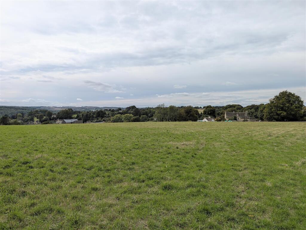 Main image of property: Adjacent to Tetbury Street, Minchinhampton, Stroud