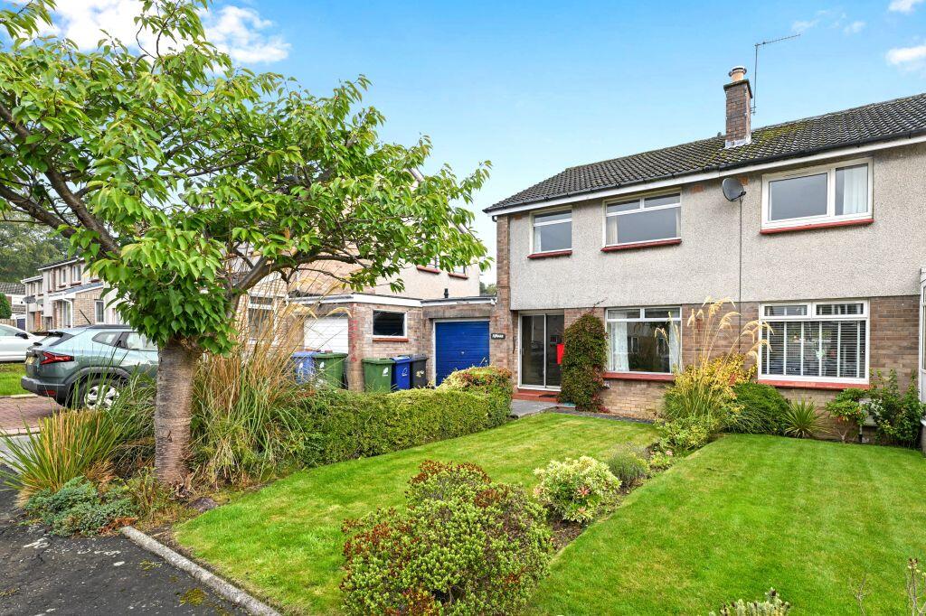Main image of property: 15 Ravelsykes Road, Penicuik, EH26 9JG