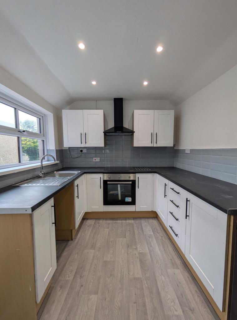 Main image of property: Madeline Street, Pentre, CF41