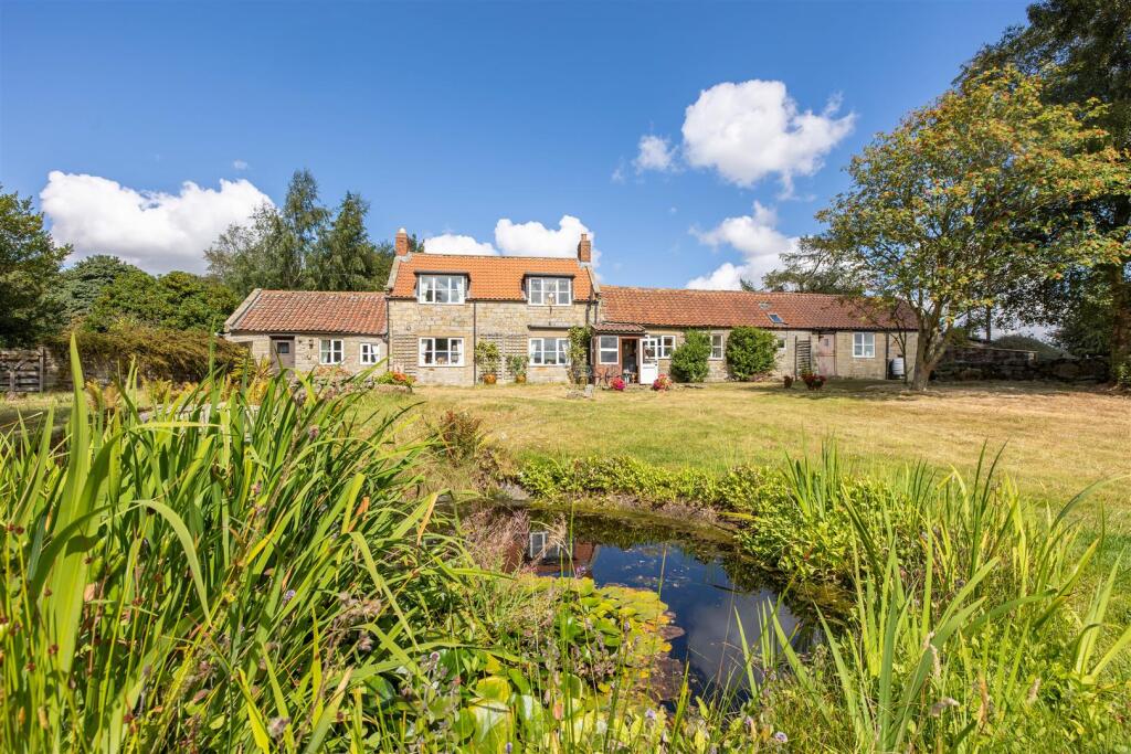 Main image of property: Rudland, Fadmoor, York