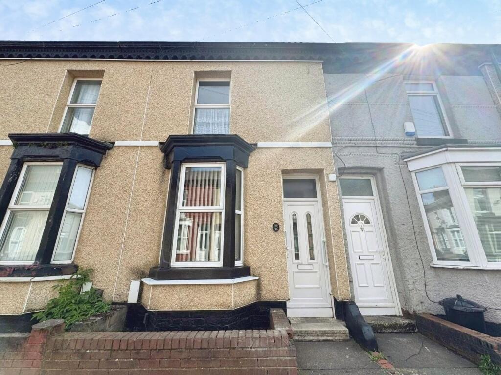 Main image of property: Pope Street, Bootle