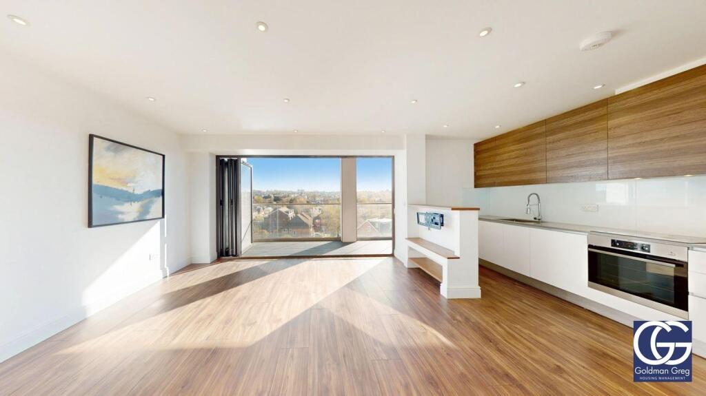 Main image of property: Charlotte Court, East Barnet Road, London, EN4