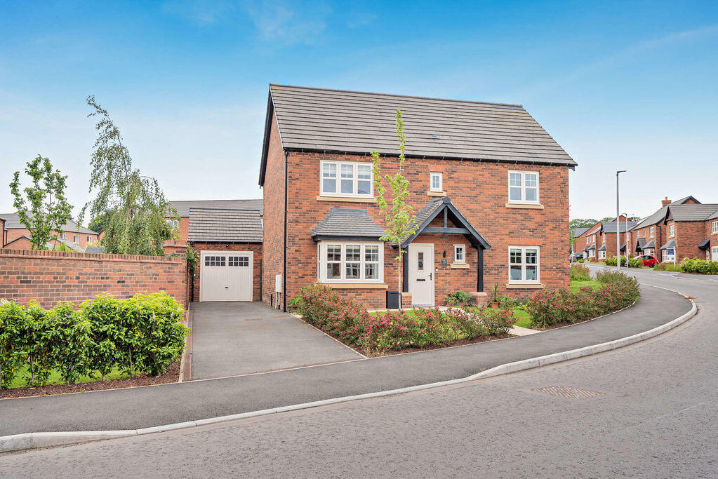 Main image of property: Waterfield Rd, Malpas
