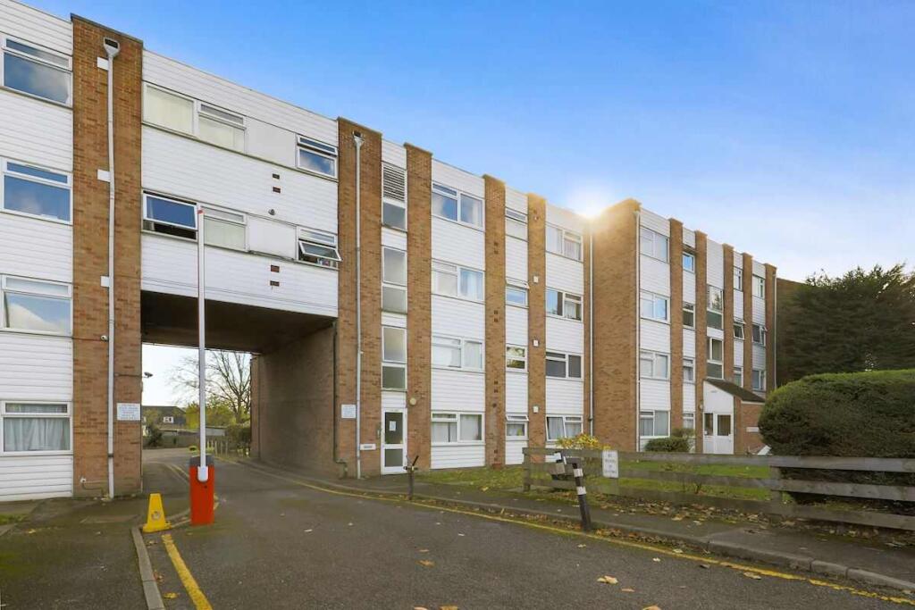 Main image of property: Benwick Court