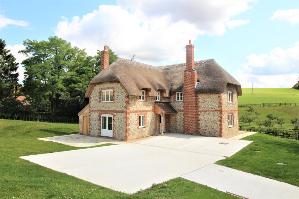 Main image of property: Nutley Lodge 