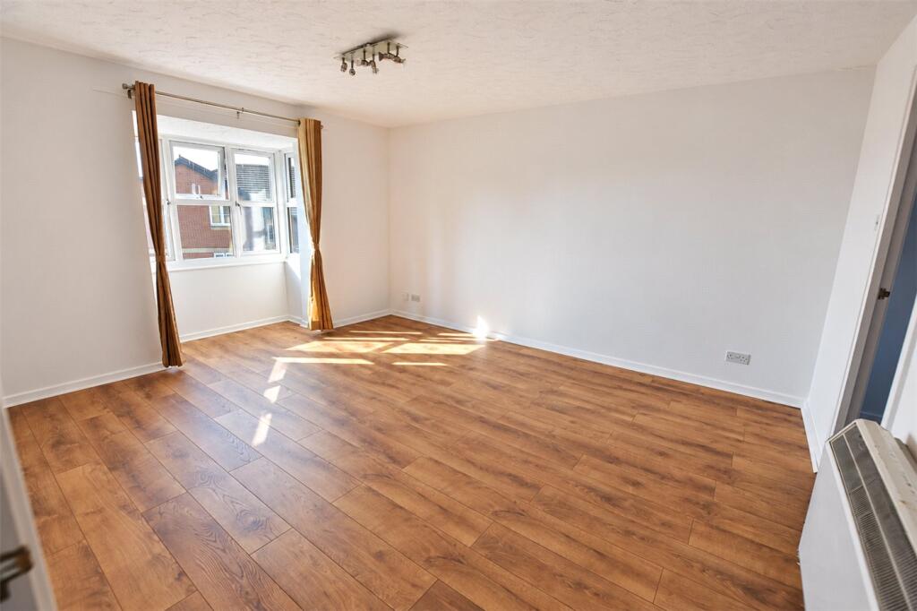 Main image of property: Rossetti Road, London, SE16