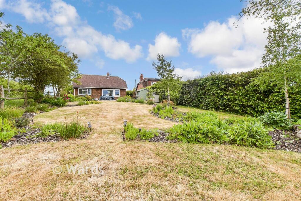 Main image of property: Ashford Road, Bilsington, Ashford, Kent