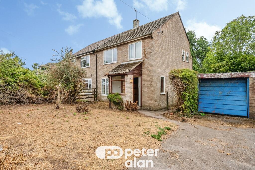 Main image of property: Roman Way, Trellech, Monmouth