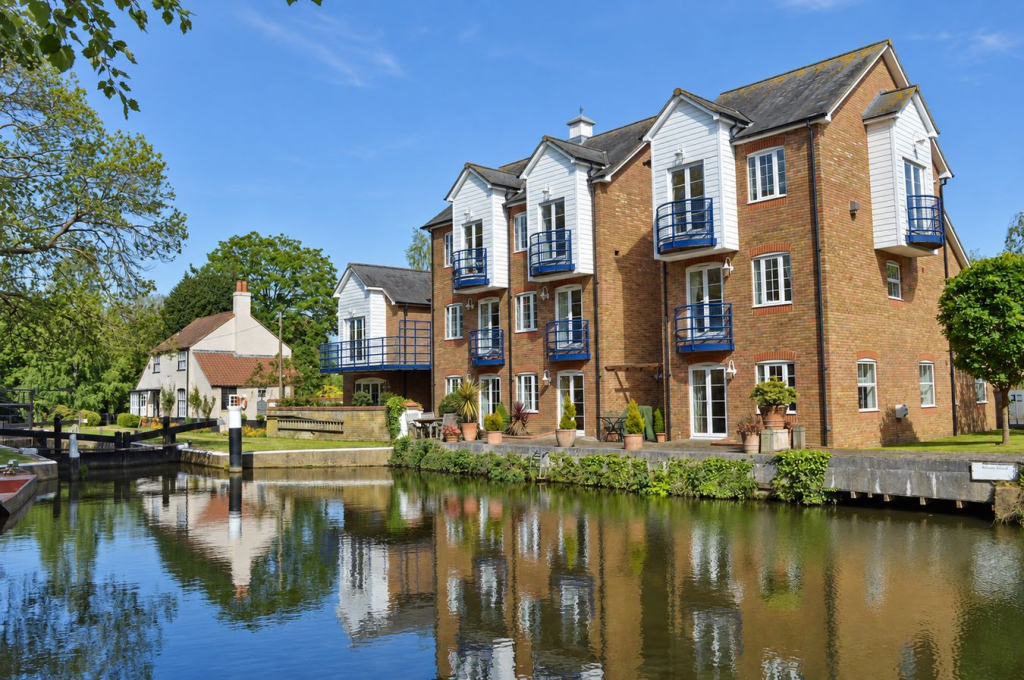 Main image of property: Jessamy Road, Weybridge, KT13