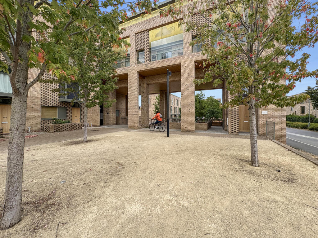 Main image of property: Addenbrookes Road, Trumpington, Cambridge