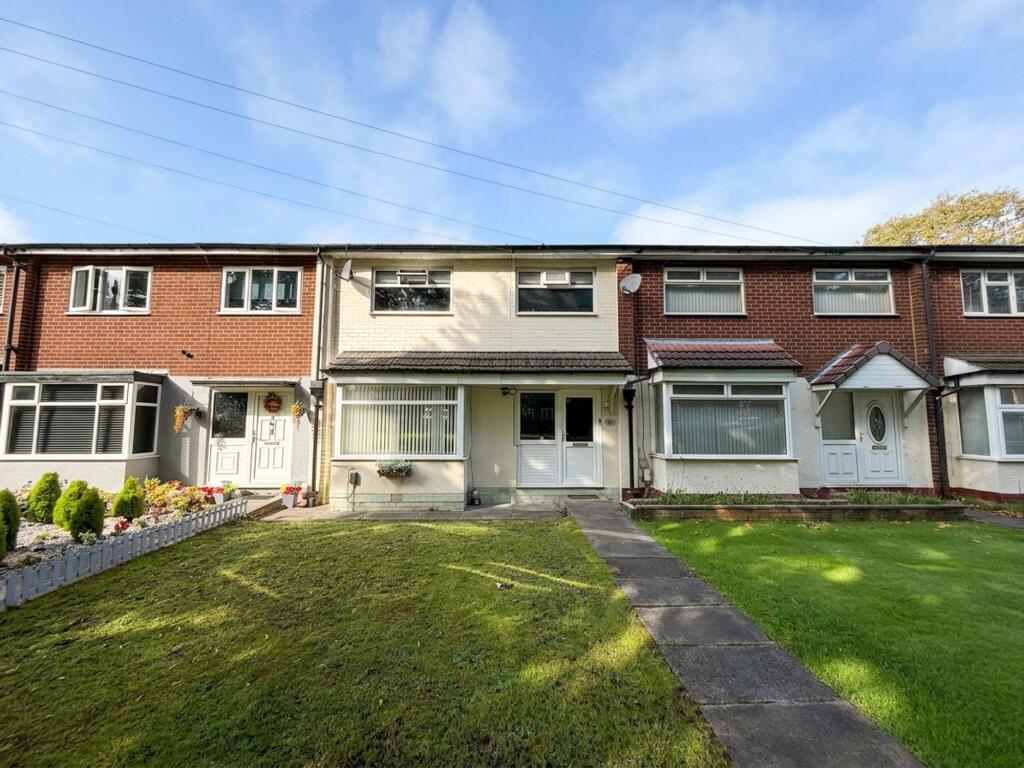 Main image of property: Argosy Drive, Eccles, M30