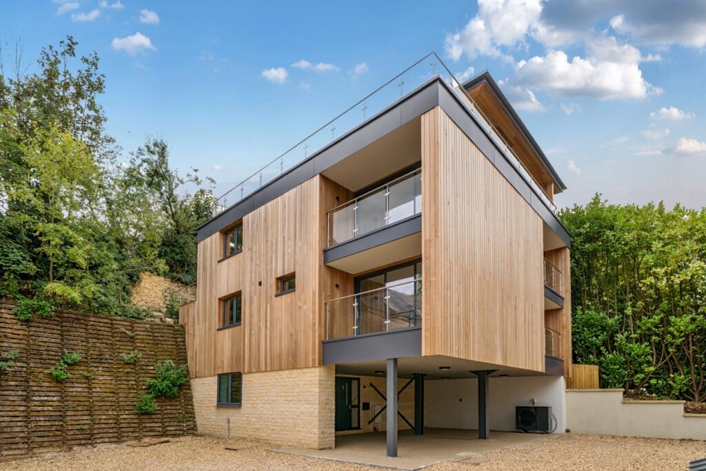 Main image of property: Tetbury Lane Nailsworth GL6