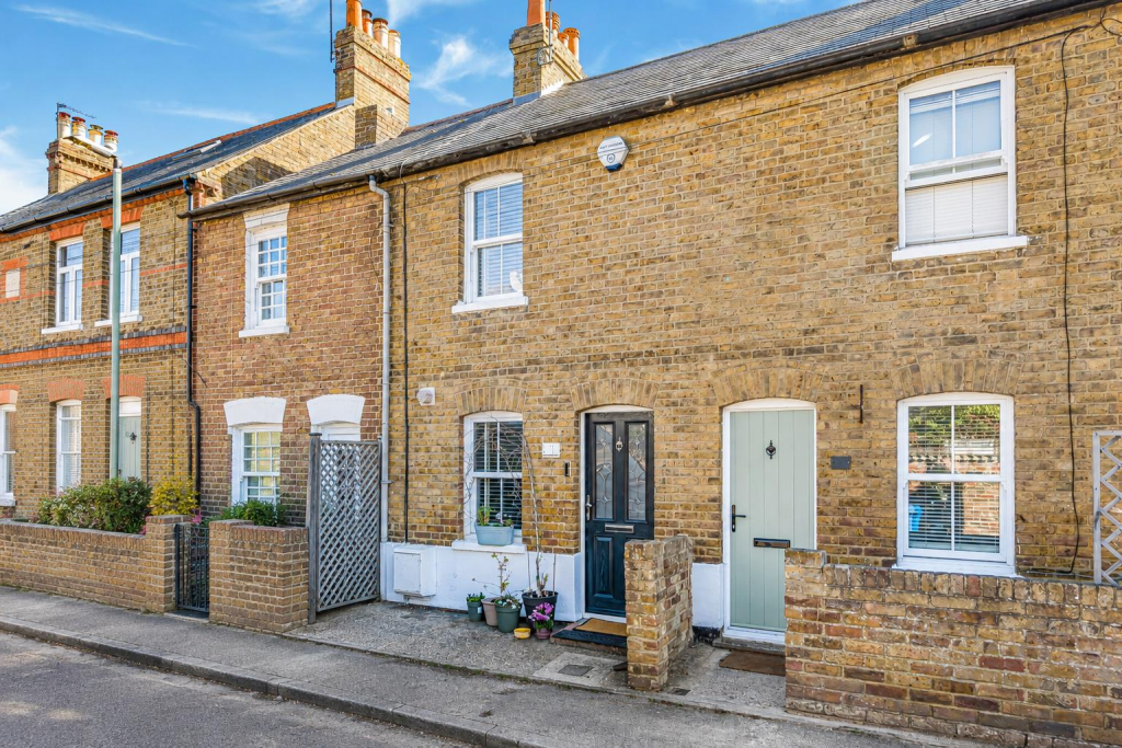Main image of property: Inkerman Road, Eton Wick, Windsor