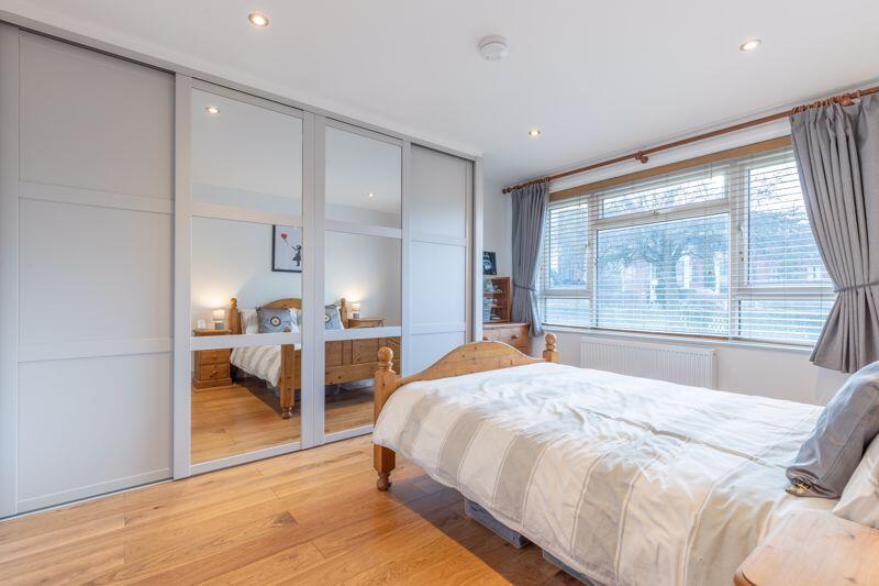 Main image of property: Corunna Crescent, Oxford